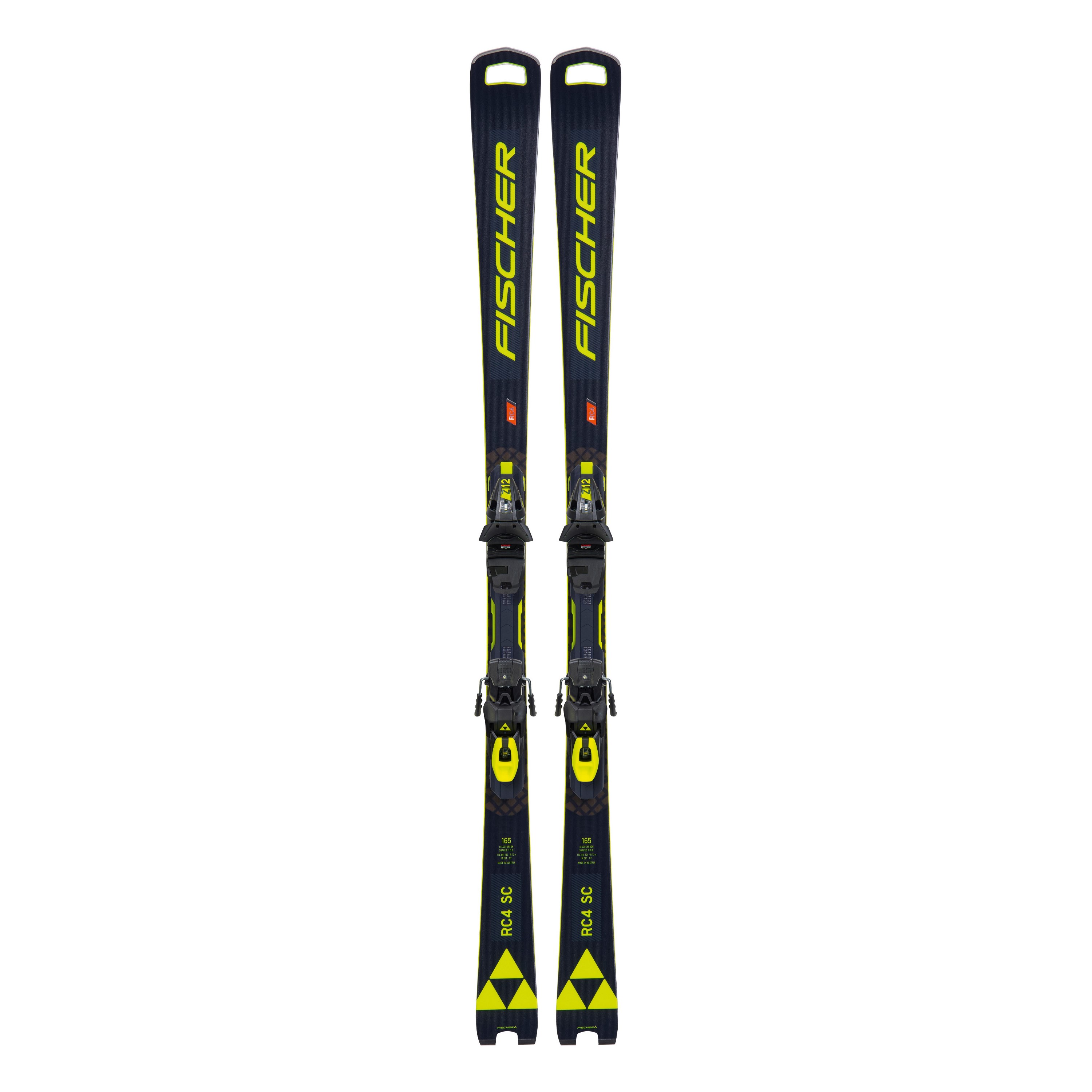 フィッシャー マイ アスパイア スキー板 2020年モデル 145センチ 