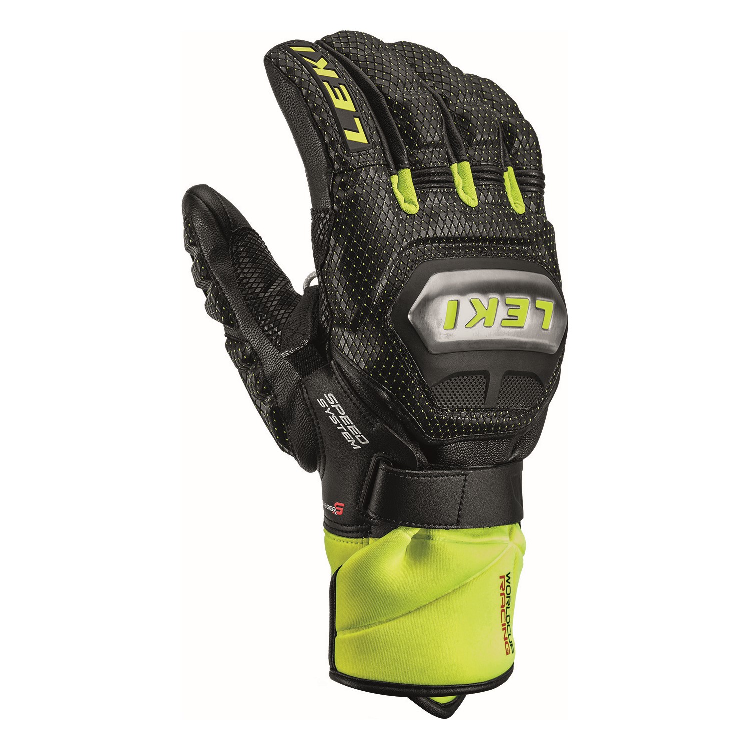 新品◆レキ LEKI スキー グローブ トリガーS TRIGGER L L 定価￥17280 白 ブルー 黒 手袋 検/ 帽子 スノボー M スノーボード