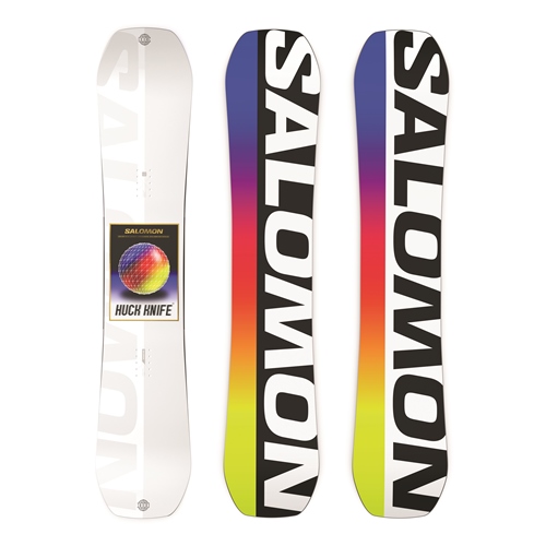 SALOMON SNOWBOARD サロモン スノーボード 2022-2023スキー 