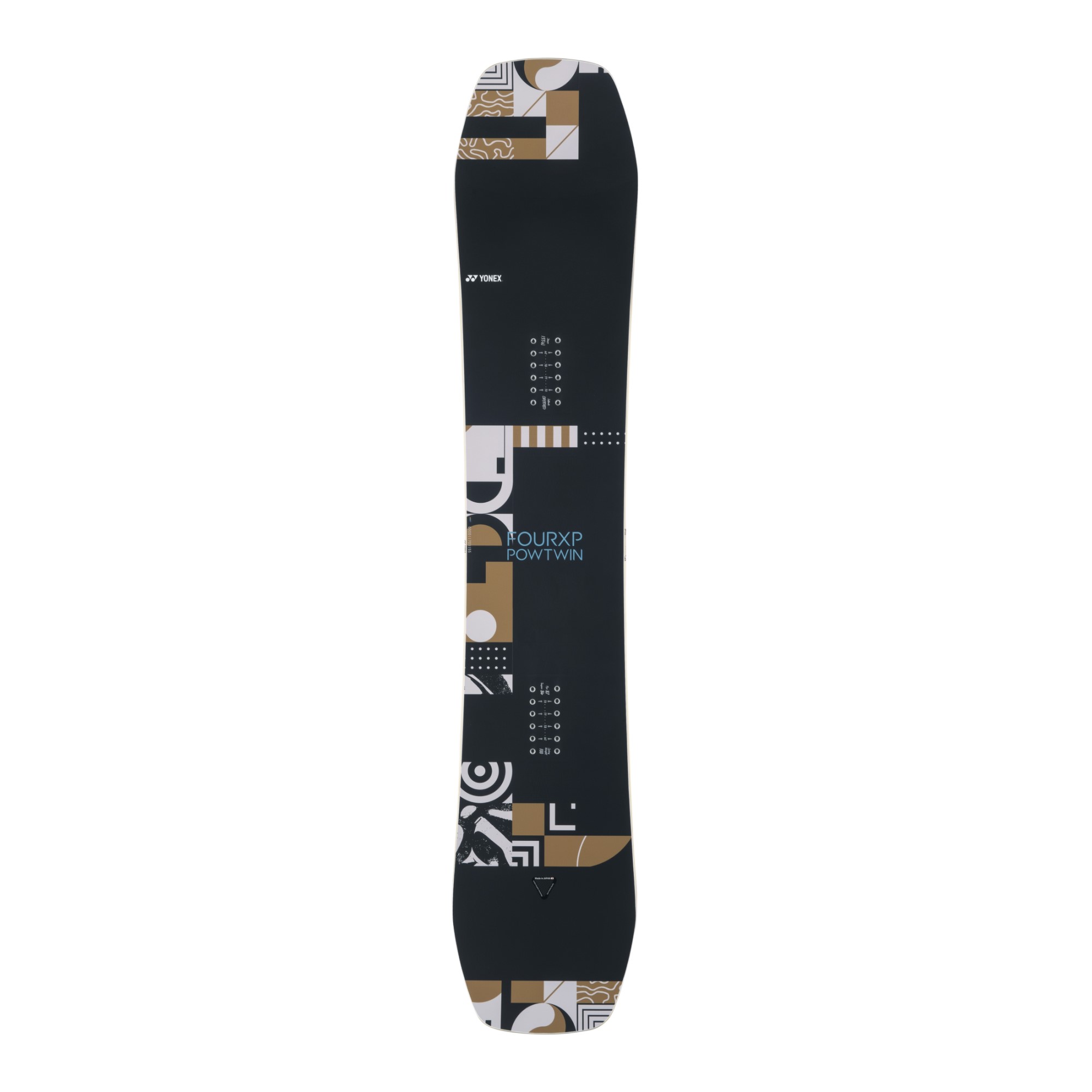 定価10万円超】スノーボード YONEX rev 2点セット（SLEEK | BOARDS 