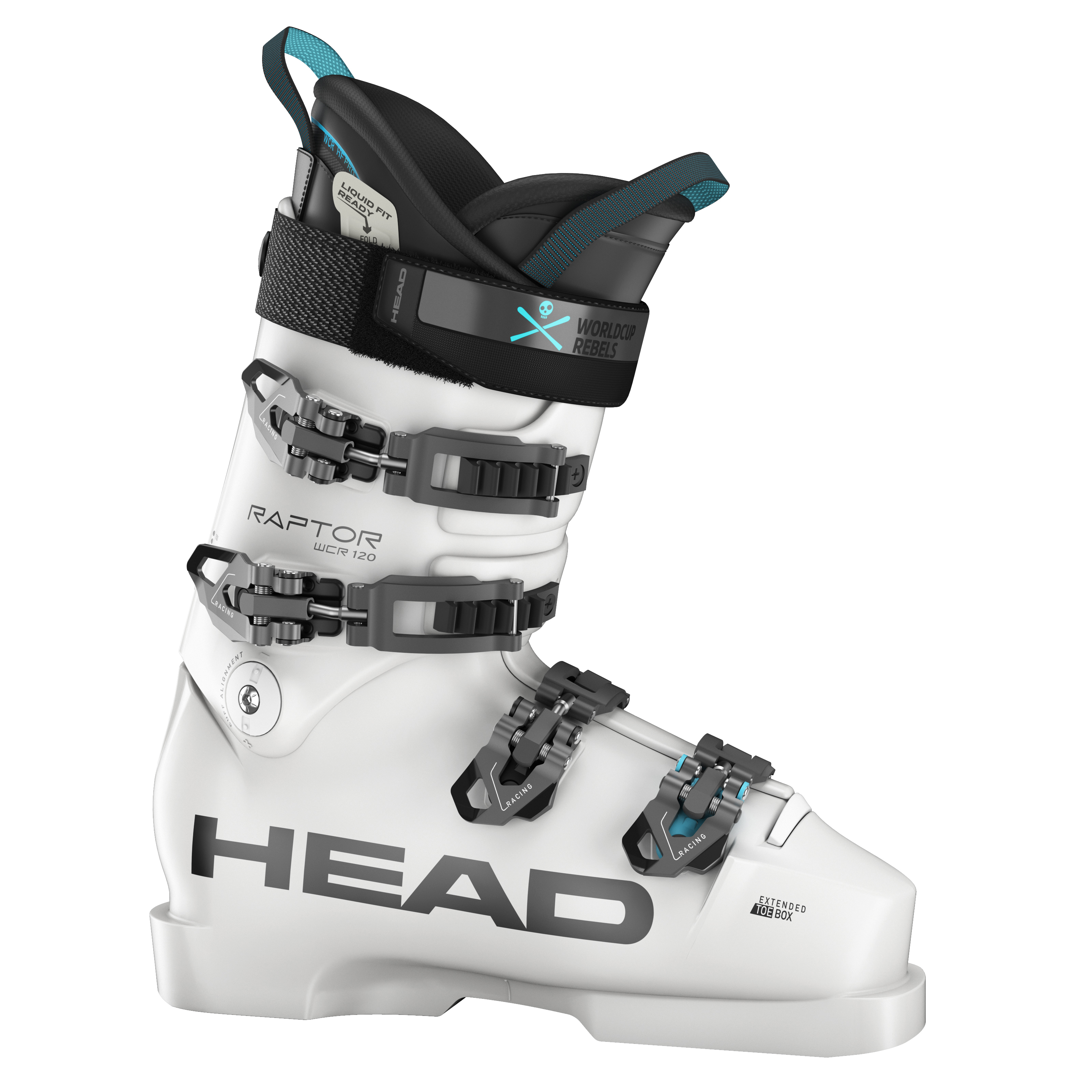 HEAD ヘッド 2024-2025スキーNEWモデル ネクサスbyタケダスポーツ
