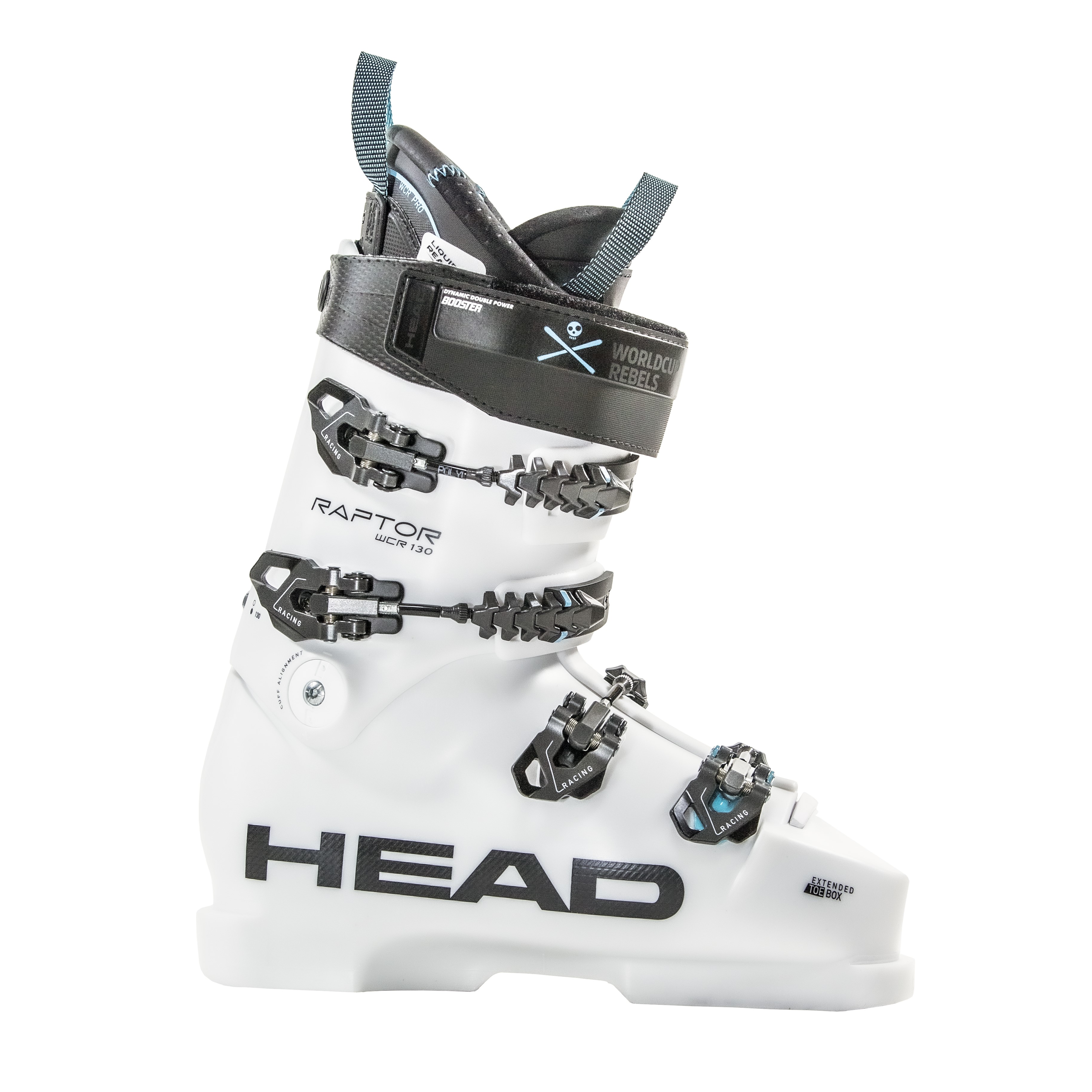 HEAD ヘッド 2024-2025スキーNEWモデル ネクサスbyタケダスポーツ