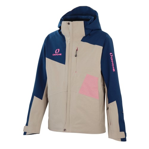 値下げ】ONYONEオンヨネ2025-26チームウェア技術選着用モデルZONE