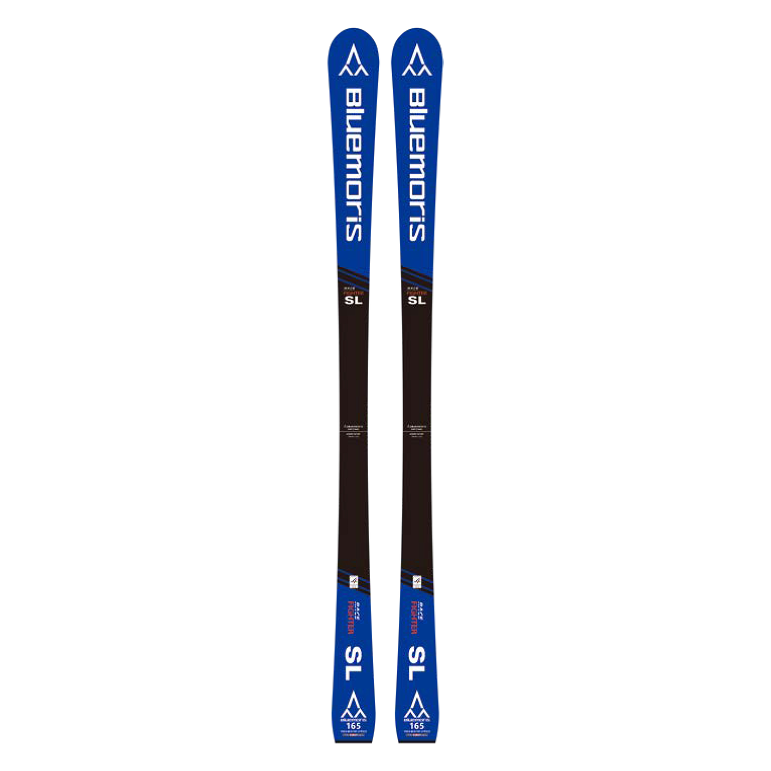 ブルーモリス FIGHTER SL FIS 165cm BLUEMORIS ブルーモリス 2026-2027 