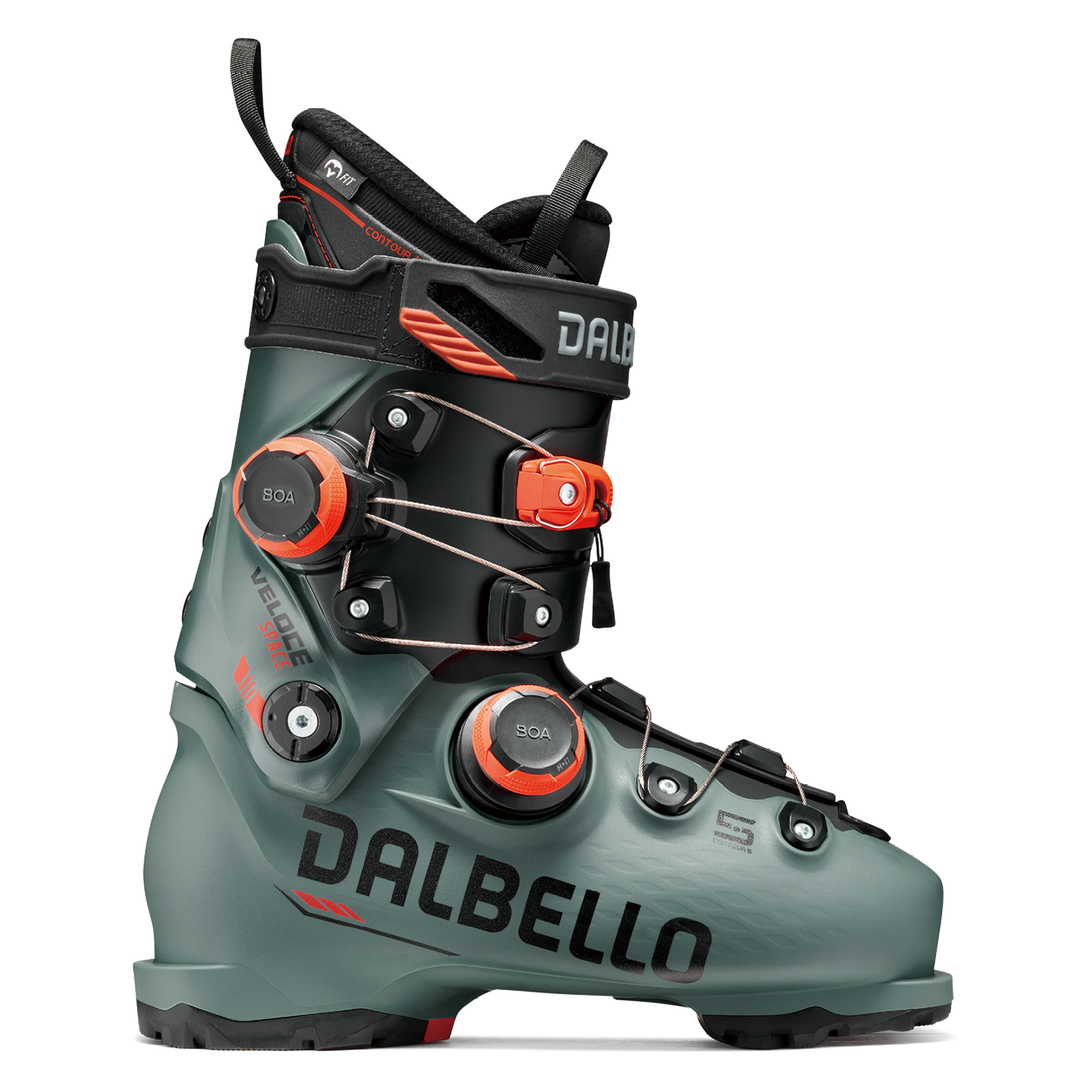 DALBELLO ダルベロ 2026-2027スキーNEWモデル ネクサスbyタケダスポーツ