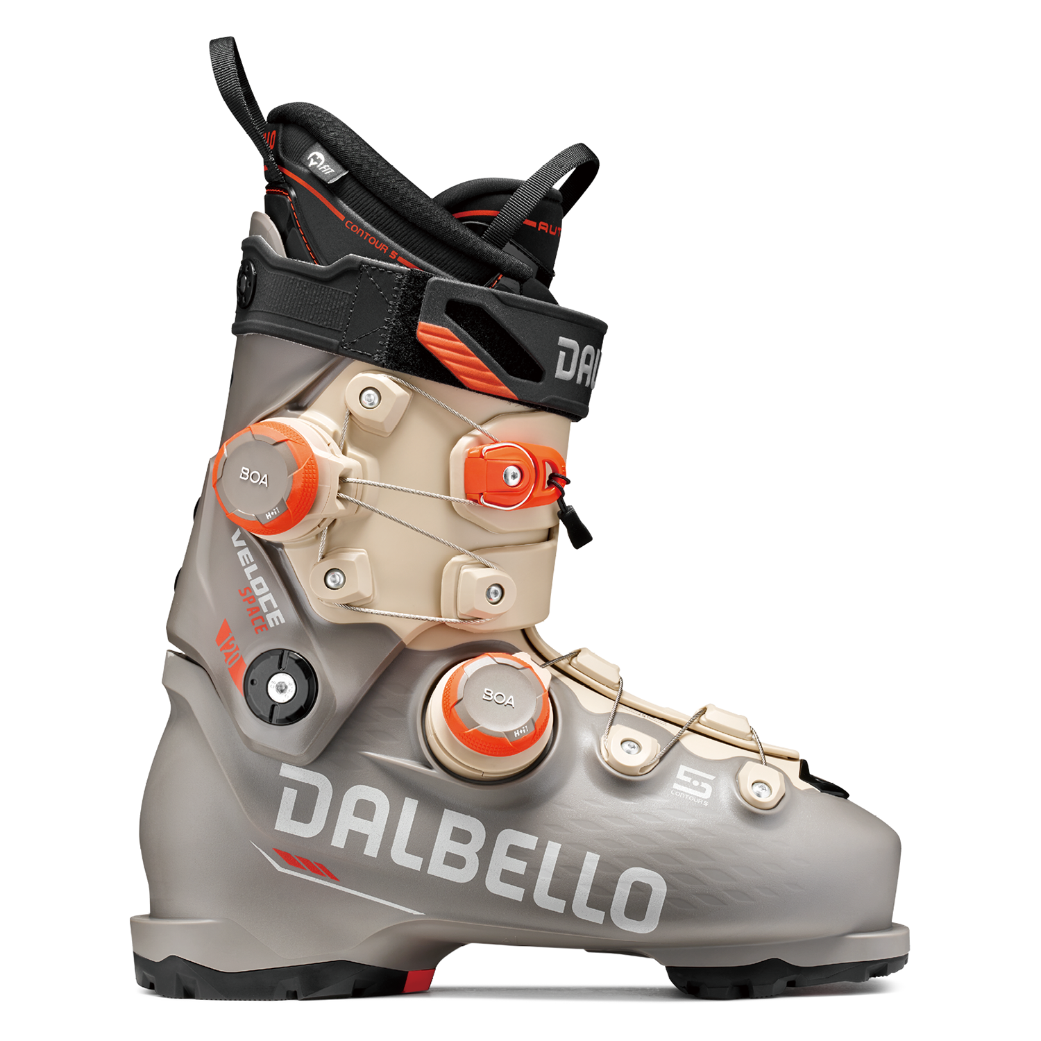 DALBELLO ダルベロ 2026-2027スキーNEWモデル ネクサスbyタケダスポーツ