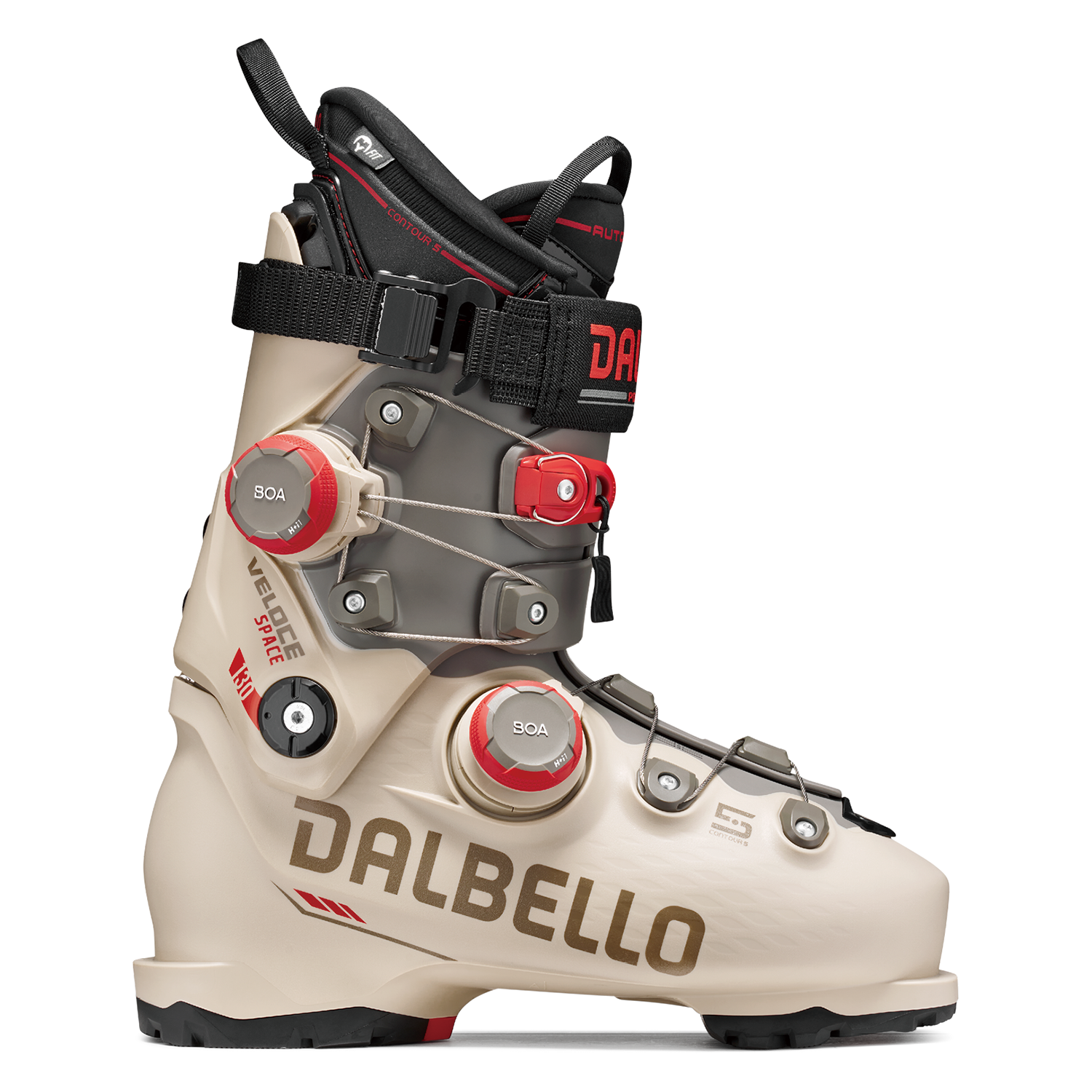 DALBELLO ダルベロ 2026-2027スキーNEWモデル ネクサスbyタケダスポーツ