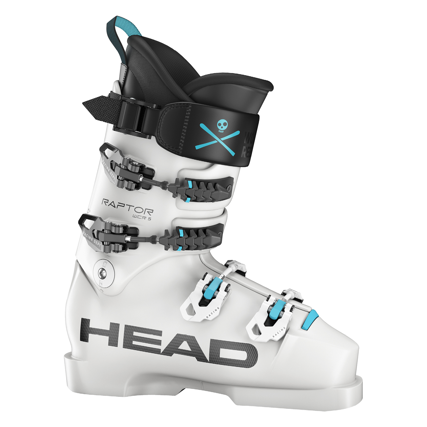 5回使用！head×head×head 3点セット！ ブーツ交換可能 2667 HEAD