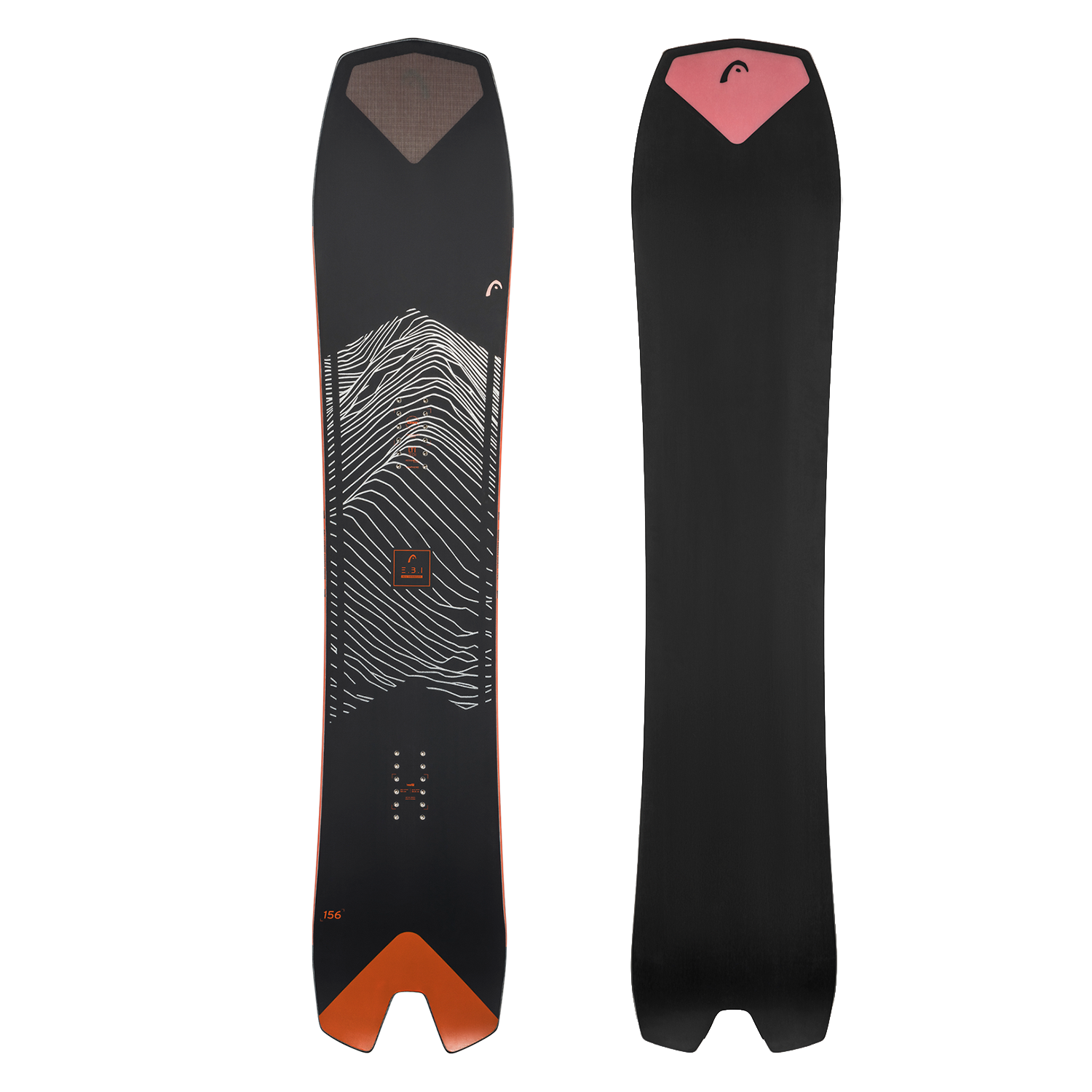 HEAD SNOWBOARD ヘッド スノーボード 2026-2027スキーNEWモデル 