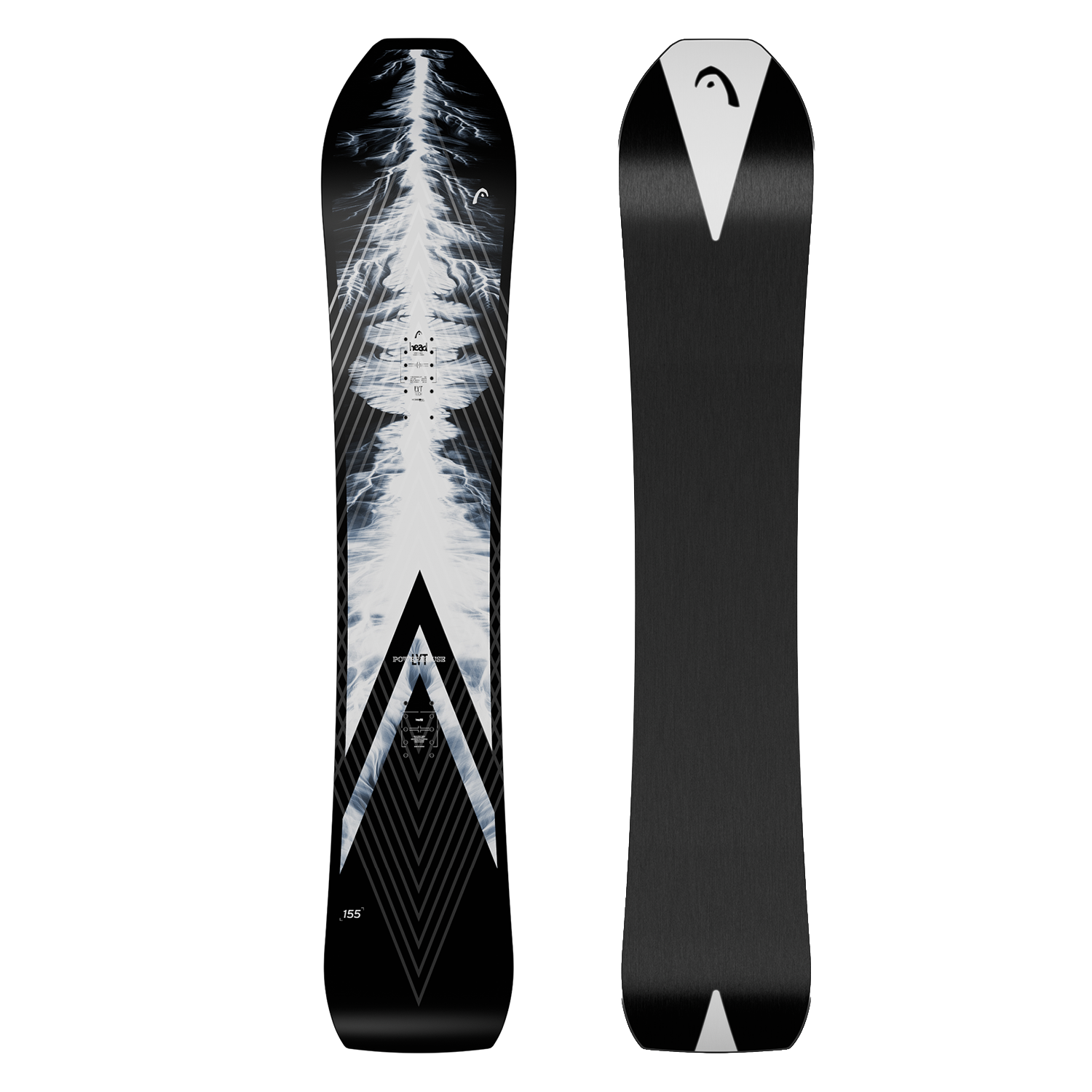 HEAD スノーボード 143cm HEAD SNOWBOARD ヘッド スノーボード 2026 