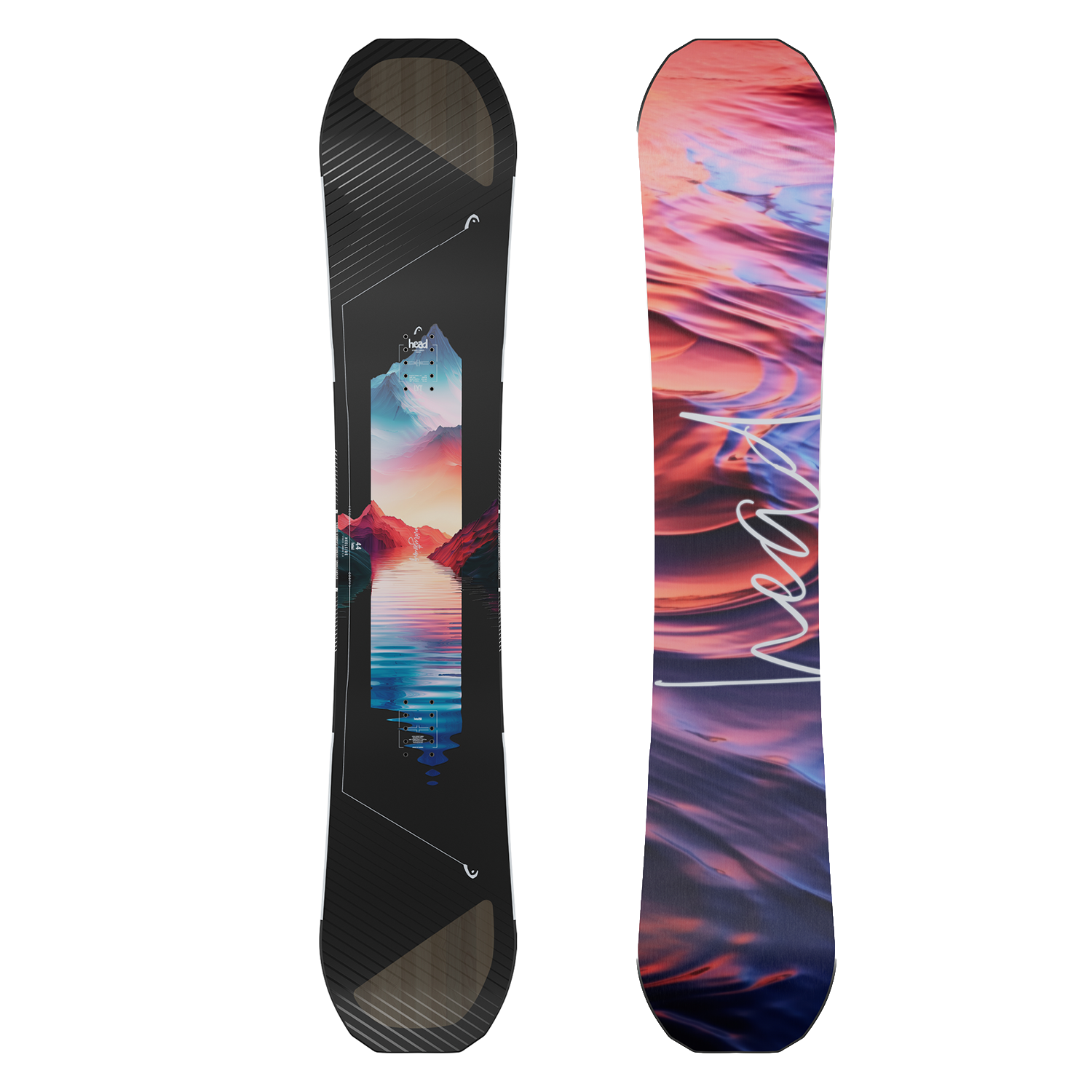 HEAD SNOWBOARD ヘッド スノーボード 2026-2027スキーNEWモデル 