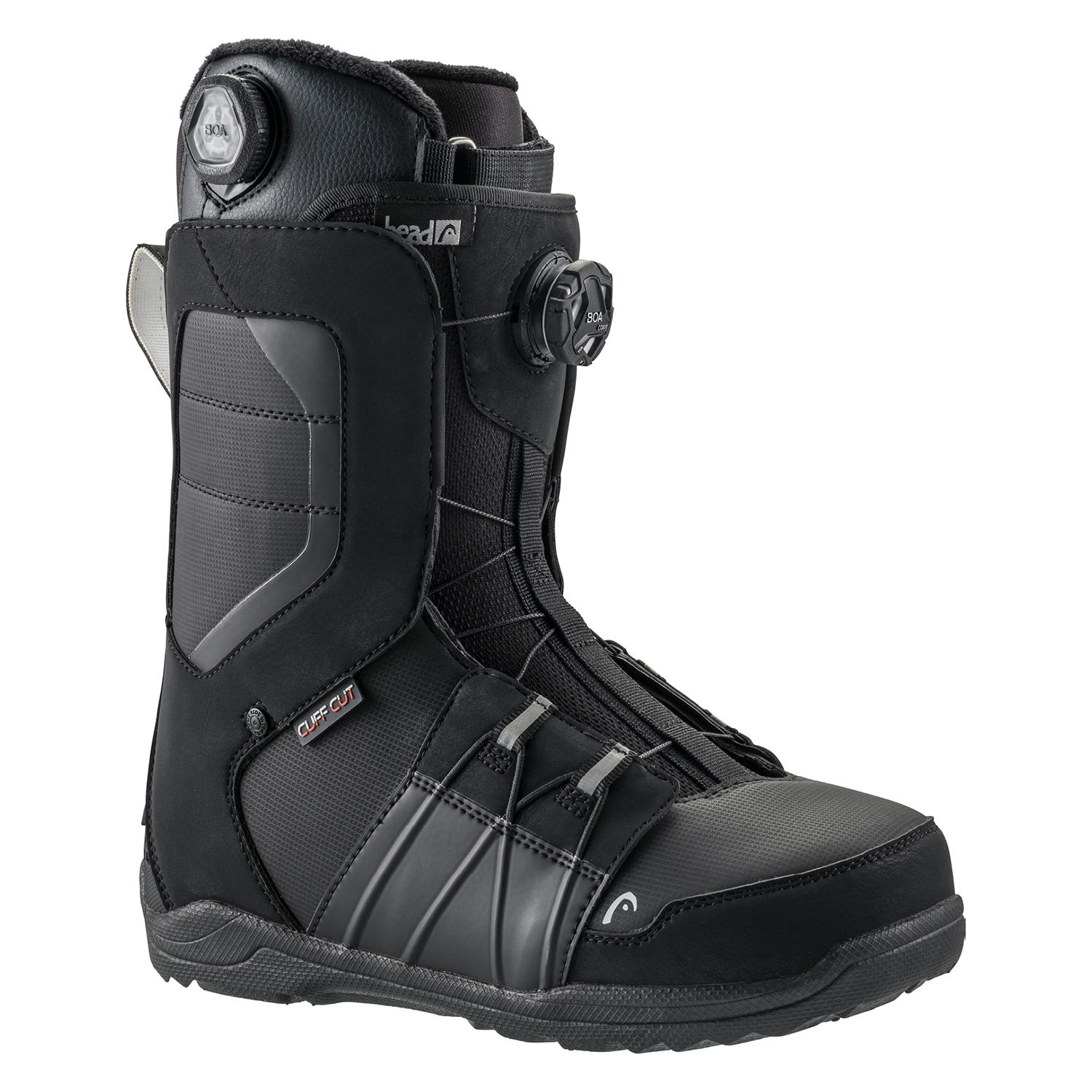 head スノーボードブーツ 29センチ HEAD SNOWBOARD ヘッド 