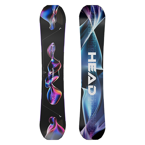 HEAD SNOWBOARD ヘッド スノーボード 2026-2027スキーNEWモデル 