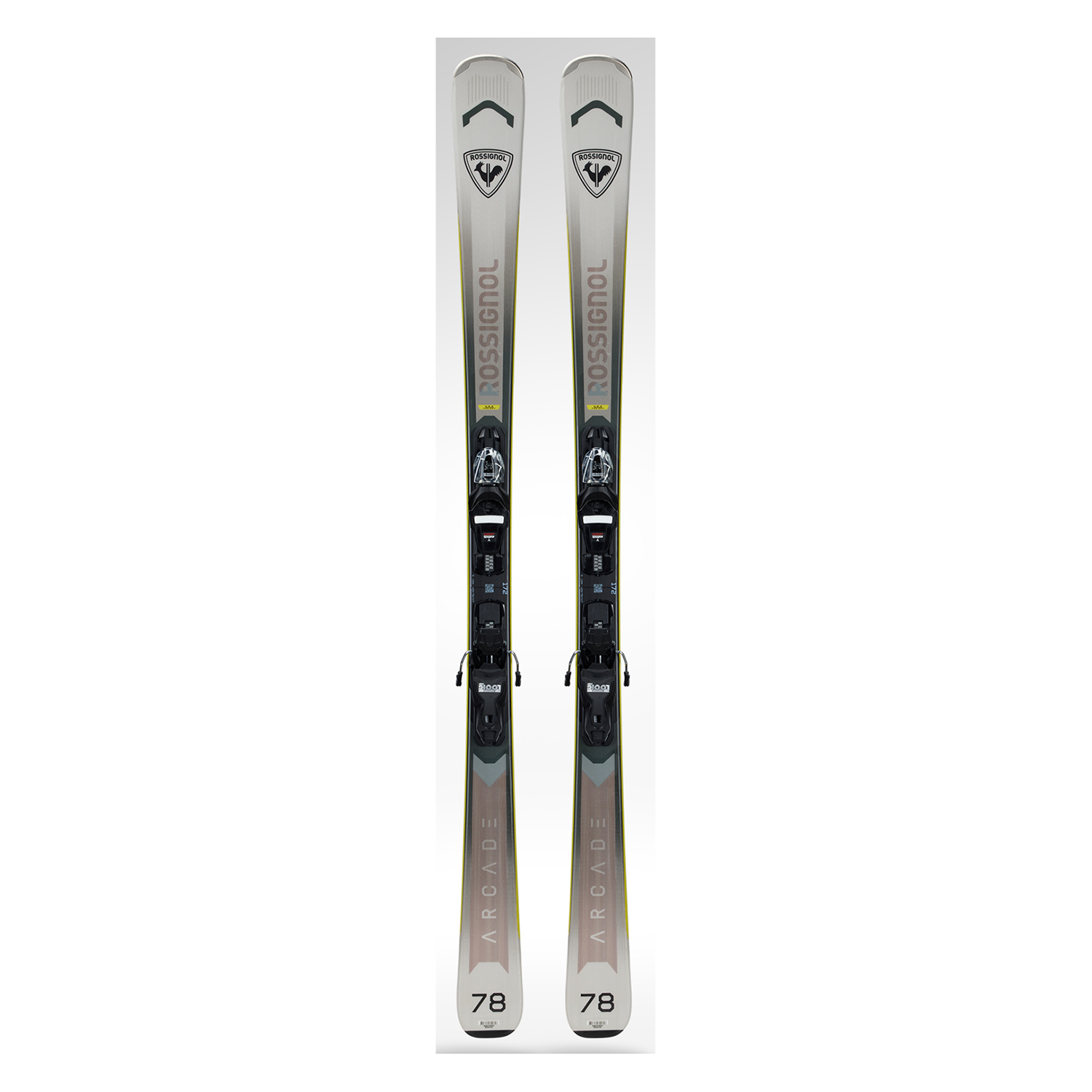 ROSSIGNOL ロシニョール 2026-2027スキーNEWモデル ネクサスbyタケダ 