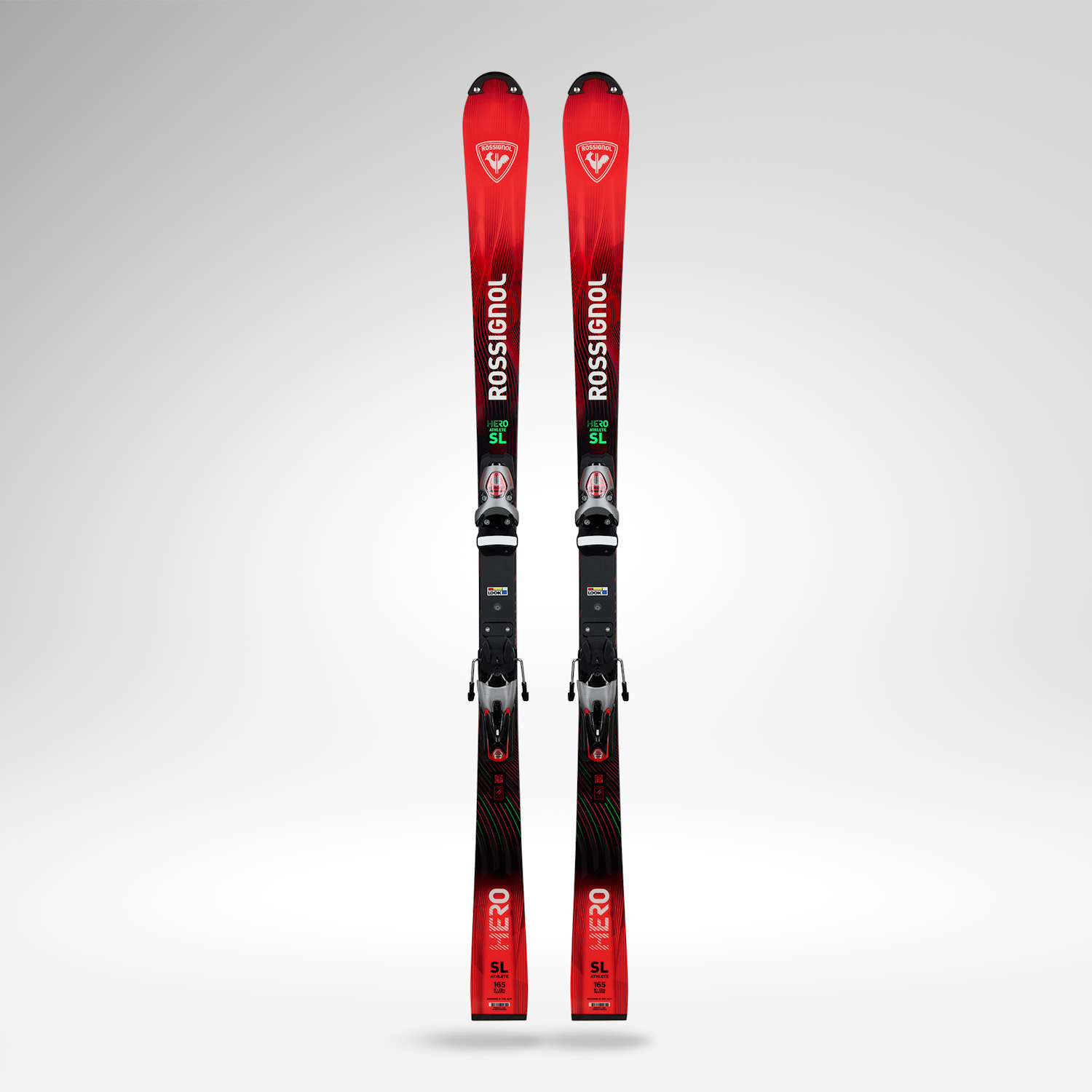ROSSIGNOL ロシニョール 2026-2027スキーNEWモデル ネクサスbyタケダ 