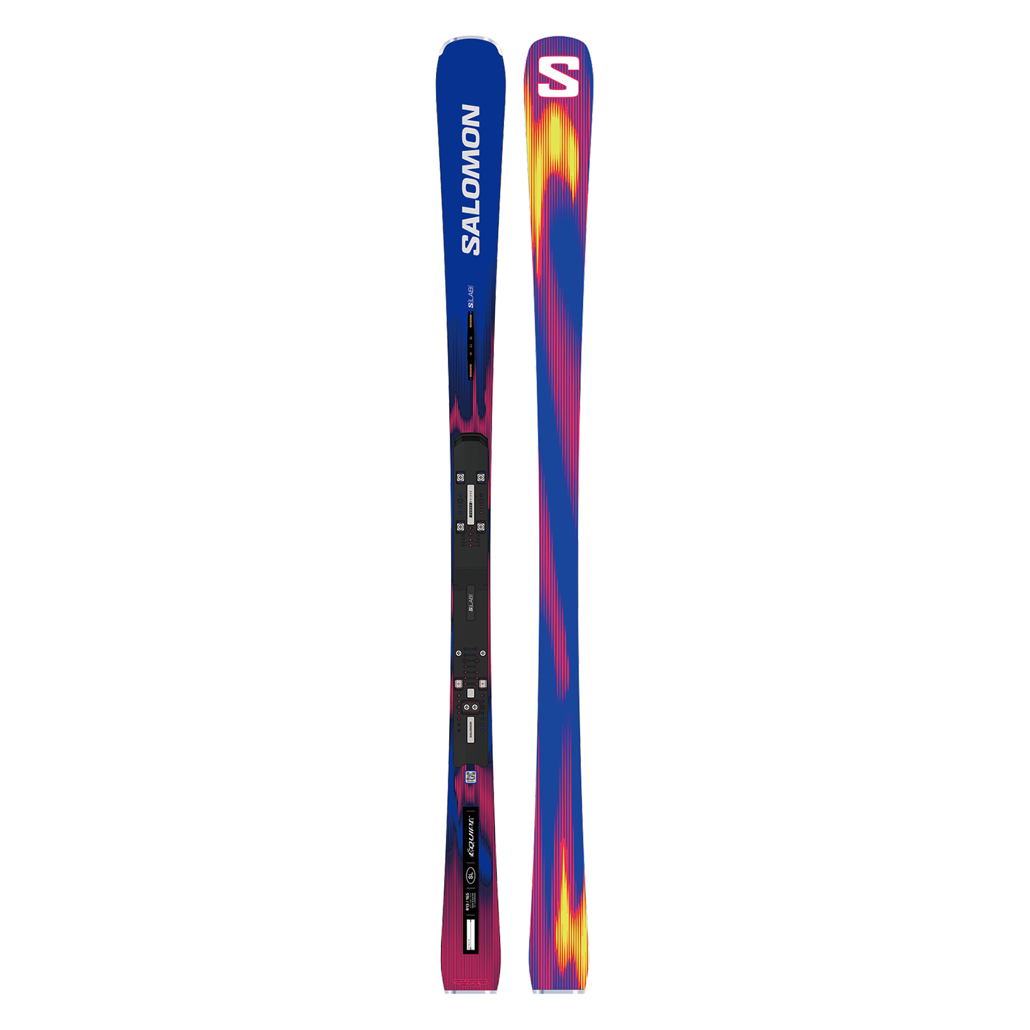 SALOMON サロモン 2026-2027スキーNEWモデル ネクサスbyタケダスポーツ