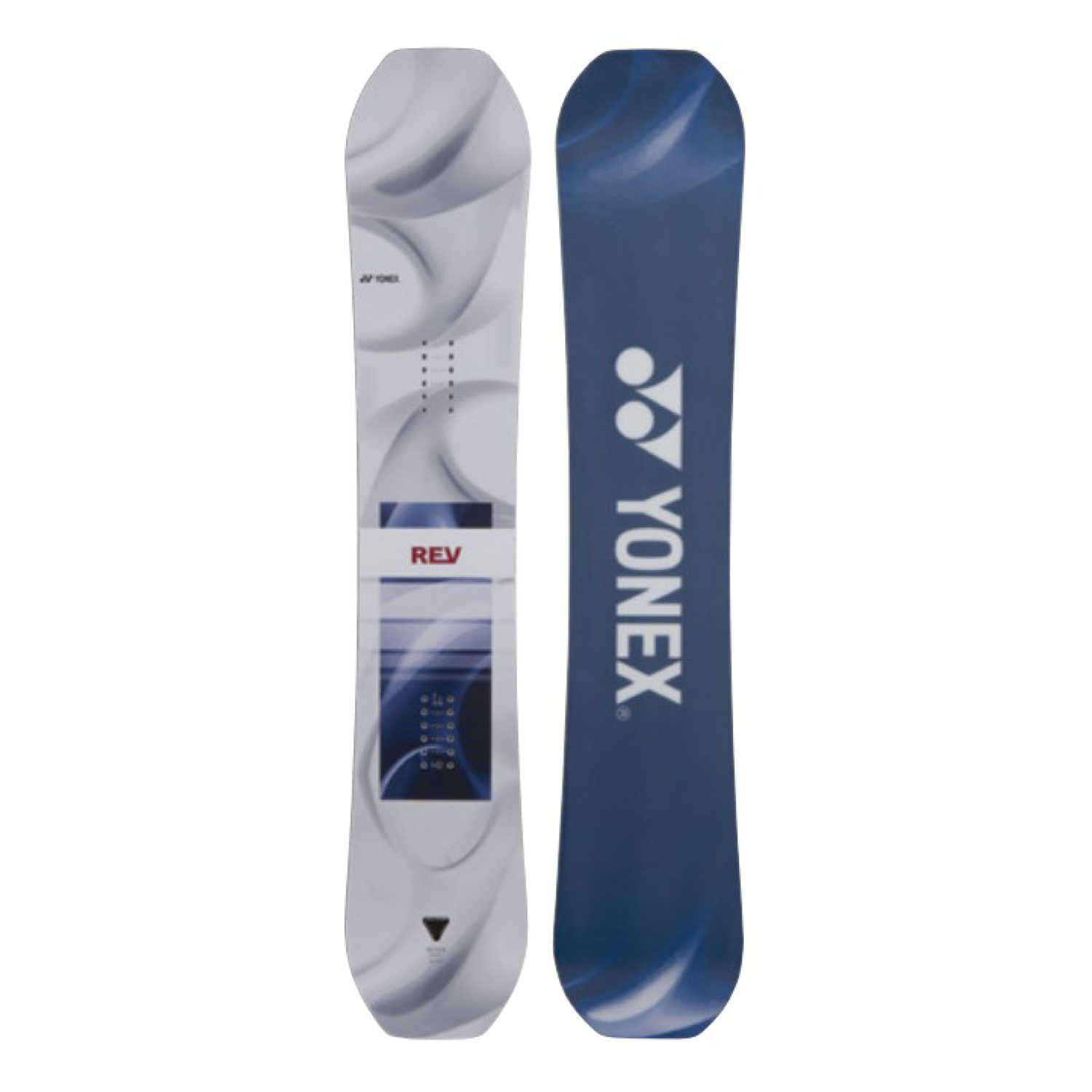 YONEX ヨネックス スノーボード 2026-2027スキーNEWモデル ネクサスby 